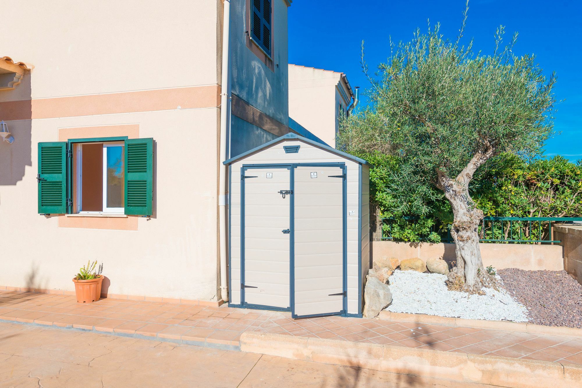Sorell Port de Alcudia  Exterior foto